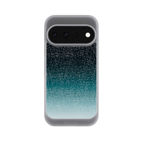 Google Pixel 11 Pro NIVOcore Glitter Nightfall Look