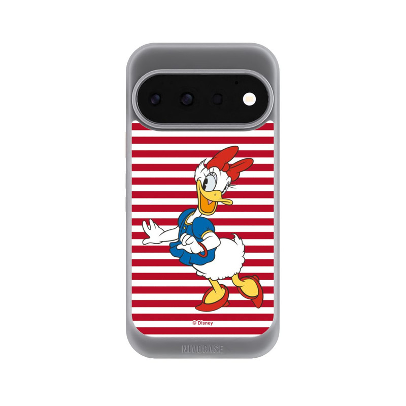 Pixel 11 Pro NIVOcore Daisy Sailor Stripes
