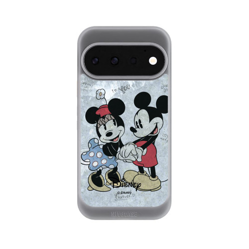 Google Pixel 11 Pro NIVOcore Micky&amp;Minnie In Love