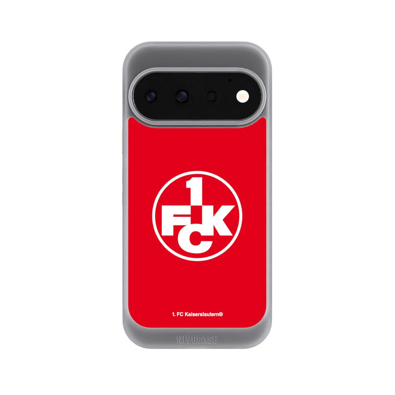 Pixel 11 Pro NIVOcore 1.FCK Rot