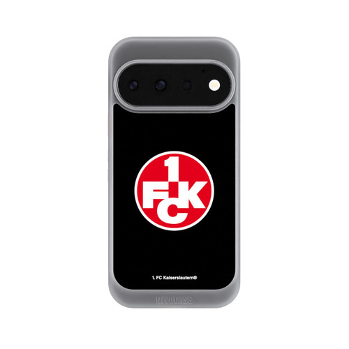 Google Pixel 11 Pro NIVOcore 1.FCK Schwarz