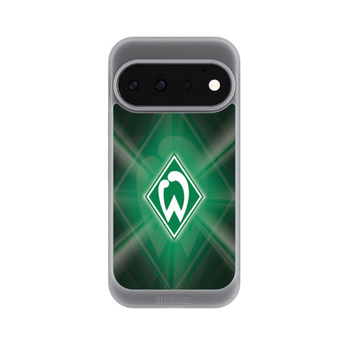 Google Pixel 11 Pro NIVOcore Werder Bremen Laser