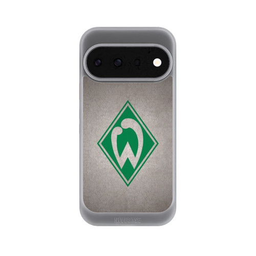 Google Pixel 11 Pro NIVOcore Werder Bremen Wall
