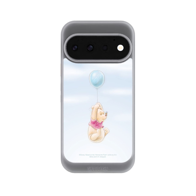 Pixel 11 Pro NIVOcore Winnie Puuh Balloon