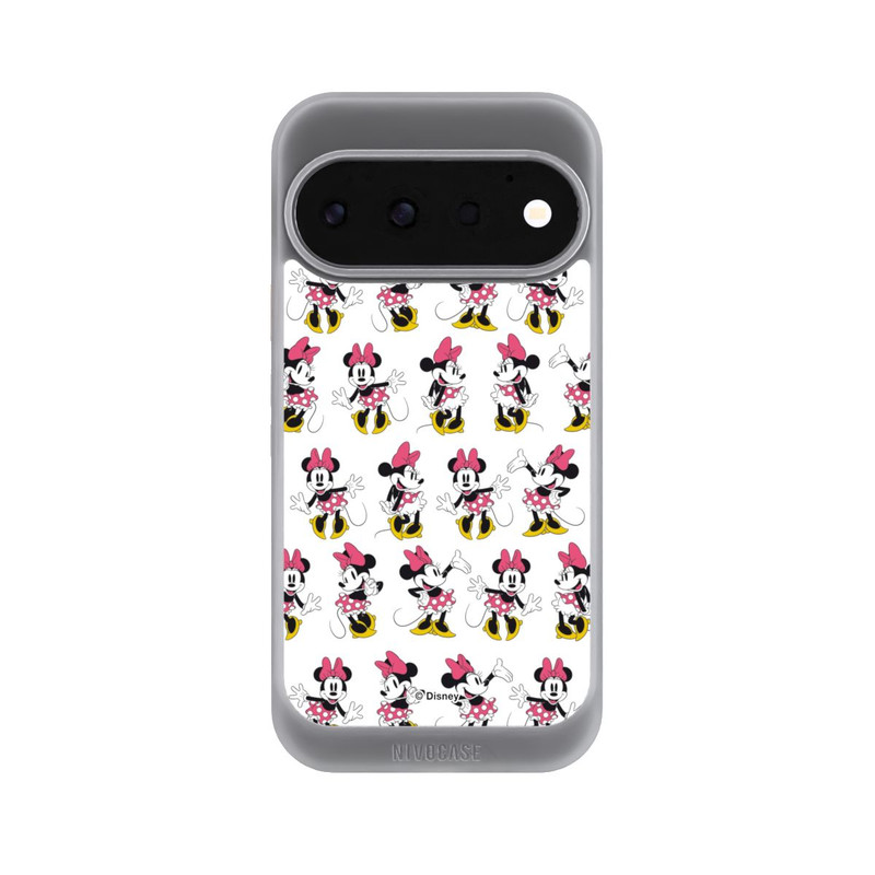 Pixel 11 Pro NIVOcore Minnie Mouse - Pattern