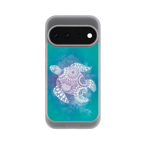 Google Pixel 11 Pro NIVOcore Mandala Turtle  
