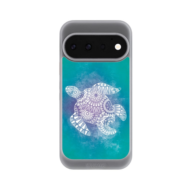 Pixel 11 Pro NIVOcore Mandala Turtle  