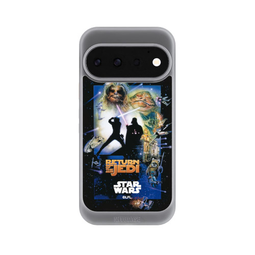 Google Pixel 11 Pro NIVOcore Le Retour du Jedi