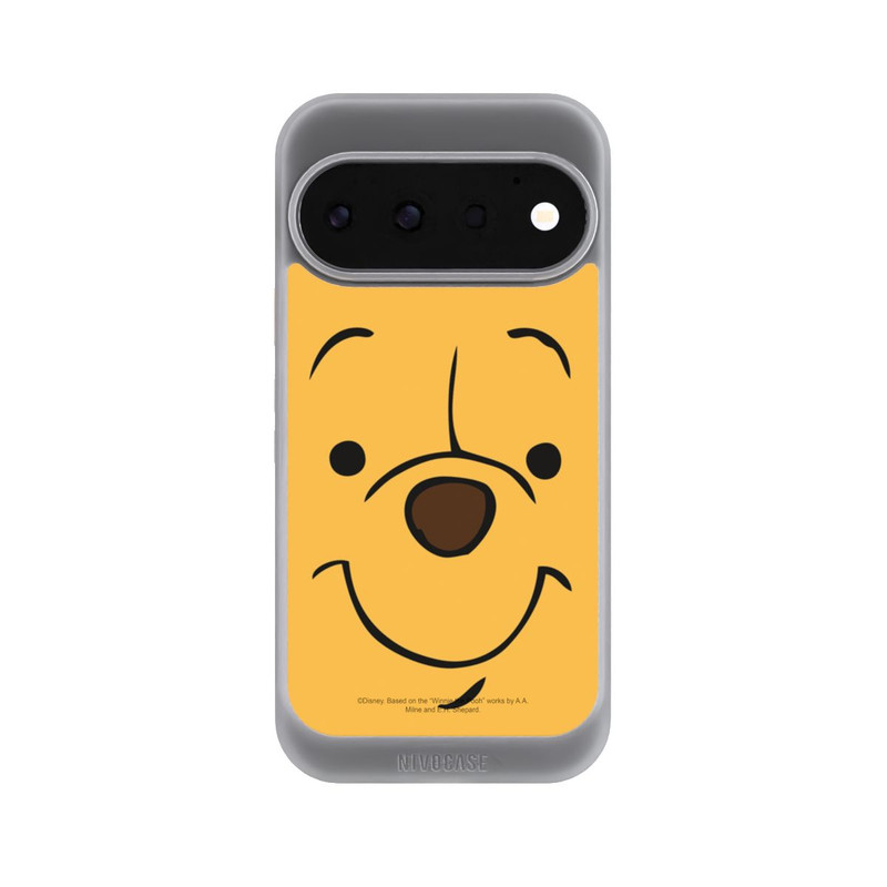 Pixel 11 Pro NIVOcore Knuddelgesicht