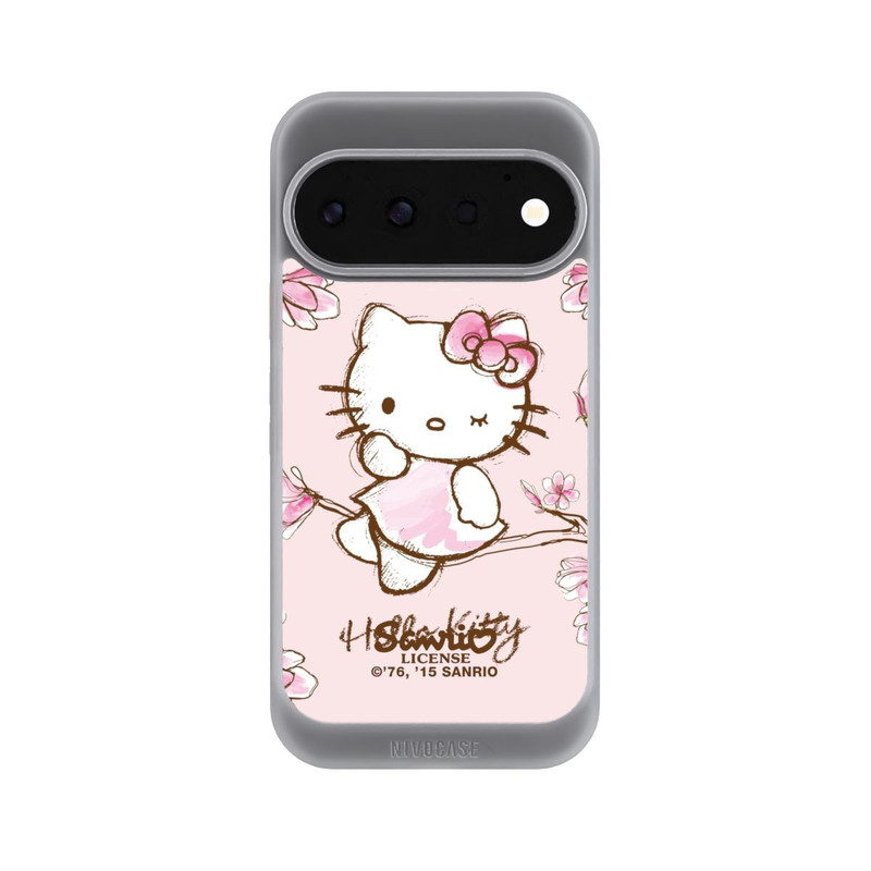 Pixel 11 Pro NIVOcore Hello Kitty - Magnolie