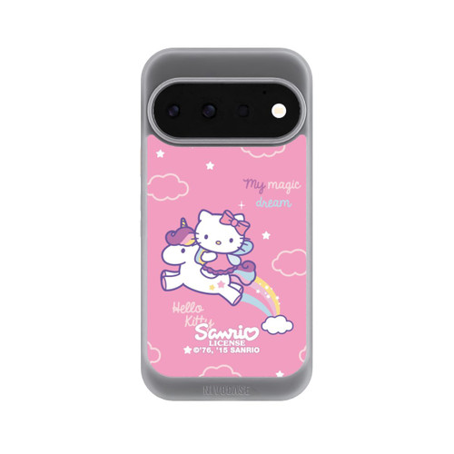 Google Pixel 11 Pro NIVOcore Hello Kitty - Magisches Einhorn