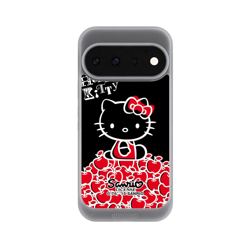 Pixel 11 Pro NIVOcore Hello Kitty - Off Me Schwarz
