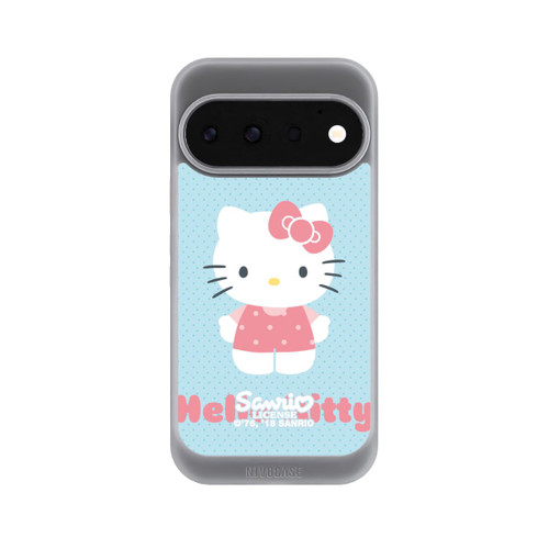 Google Pixel 11 Pro NIVOcore Polkadots HK