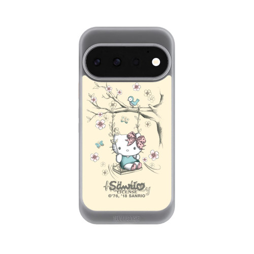 Google Pixel 11 Pro NIVOcore Hello Kitty Natur