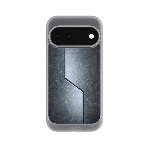 Google Pixel 11 Pro NIVOcore Real Steel