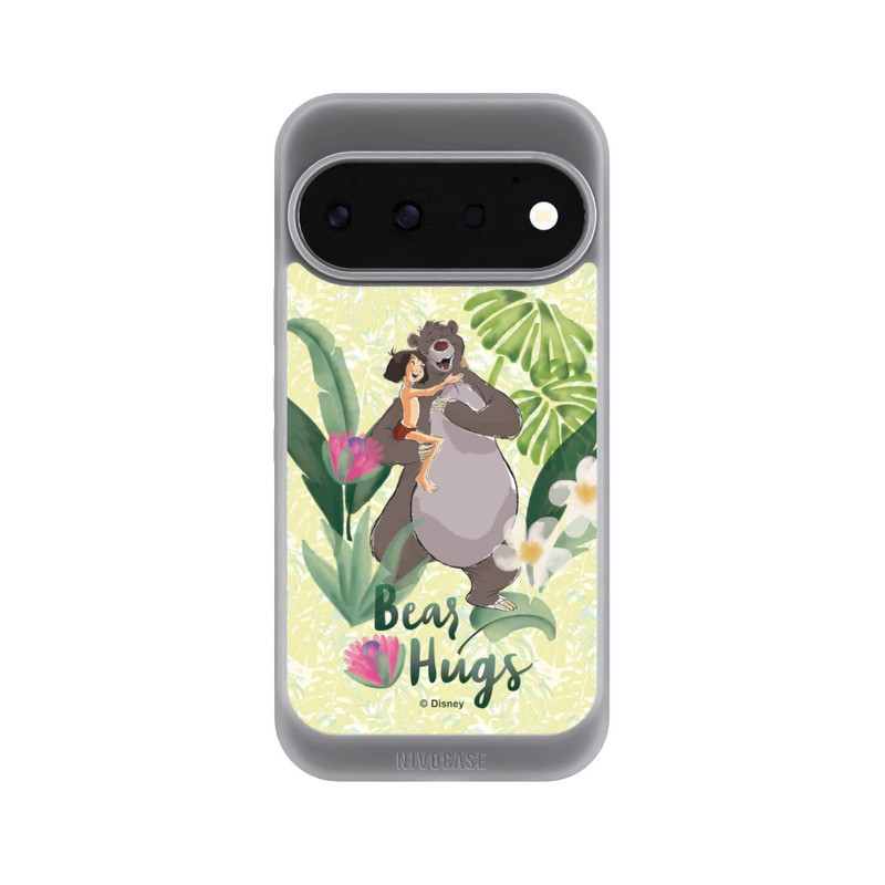 Pixel 11 Pro NIVOcore Bear Hugs