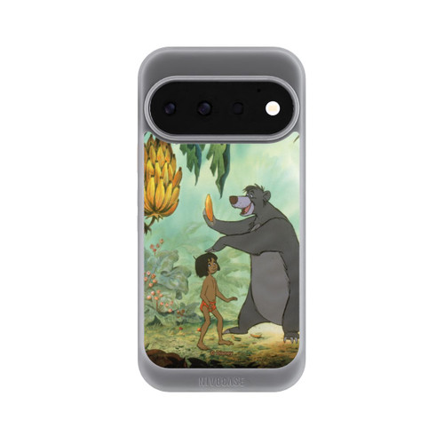 Google Pixel 11 Pro NIVOcore Mowgli et Baloo