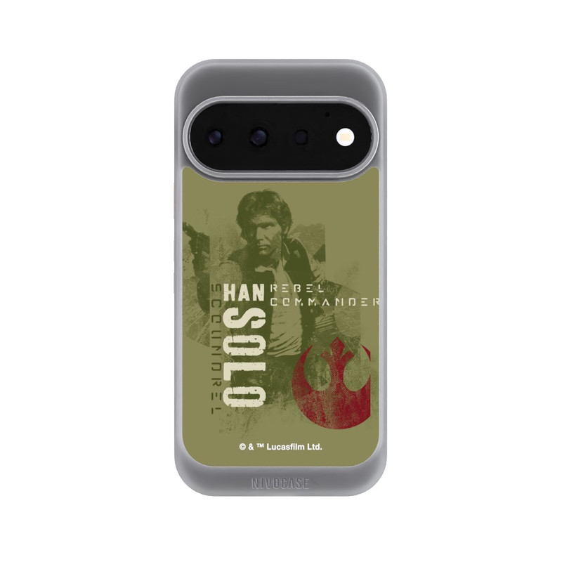Pixel 11 Pro NIVOcore Rebel Commander