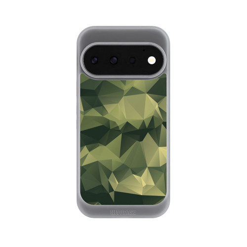 Google Pixel 11 Pro NIVOcore Poly Camouflage
