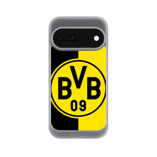 Google Pixel 11 Pro NIVOcore BVB Schwarz / Gelb