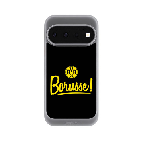 Google Pixel 11 Pro NIVOcore BVB Borusse