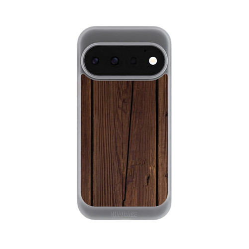Google Pixel 11 Pro NIVOcore Look Grain du Bois
