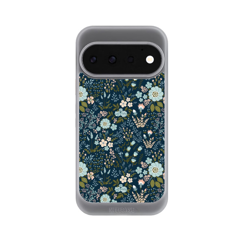 Pixel 11 Pro NIVOcore Automne floral 4