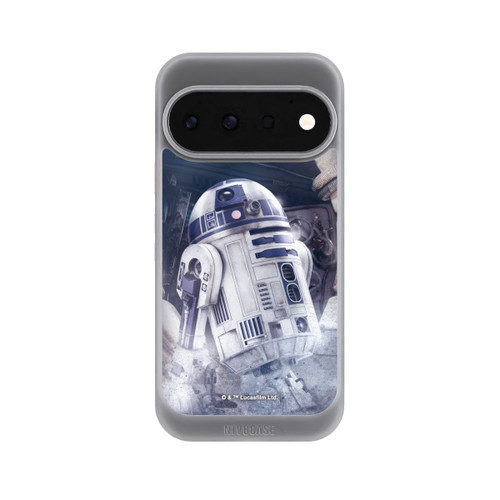 Google Pixel 11 Pro NIVOcore R2D2 - Star Wars 8