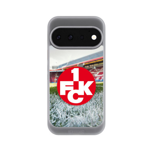 Google Pixel 11 Pro NIVOcore Stadionrasen FCK