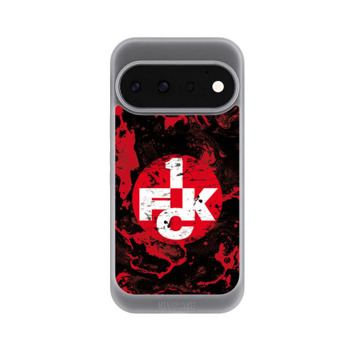 Google Pixel 11 Pro NIVOcore FCK Schmelztiegel Rot