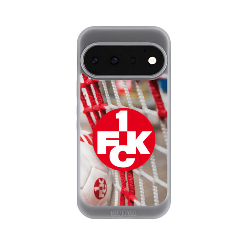 Google Pixel 11 Pro NIVOcore Torschuss FCK