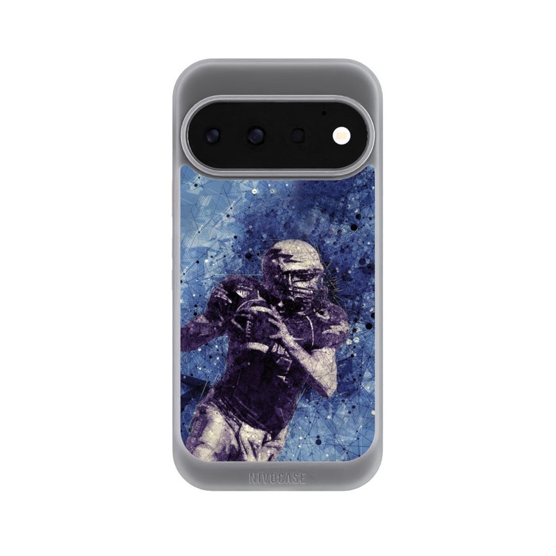 Pixel 11 Pro NIVOcore American Football