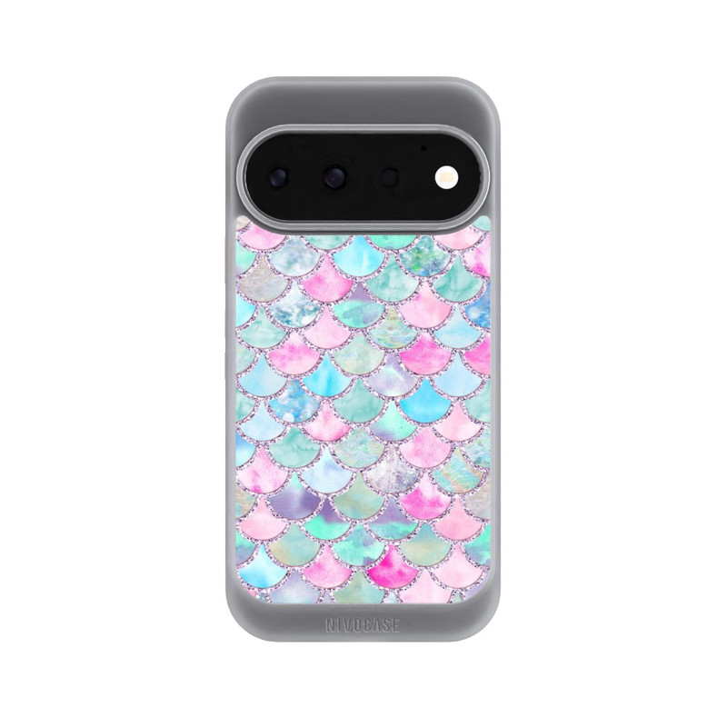 Pixel 11 Pro NIVOcore Rainbow Fish