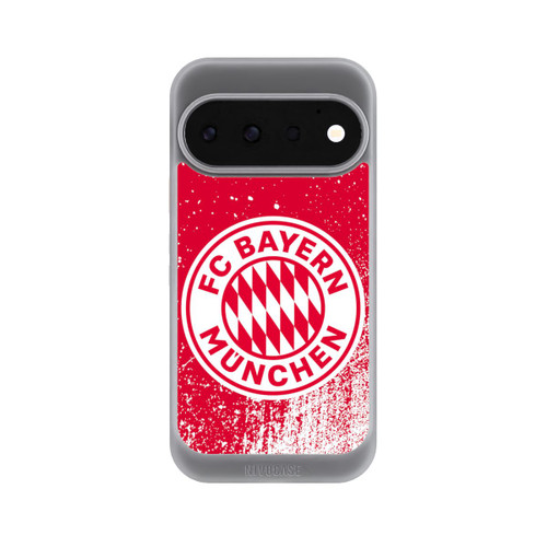 Google Pixel 11 Pro NIVOcore Splatter Rot - FCB