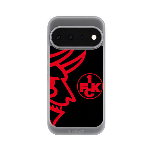 Google Pixel 11 Pro NIVOcore FCK Dauerkarte