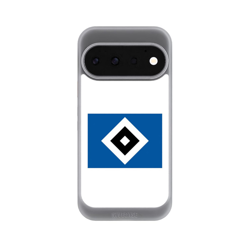 Pixel 11 Pro NIVOcore HSV Weiss / Blau