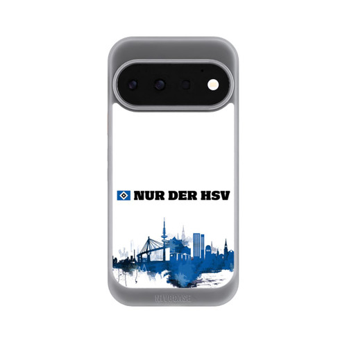 Google Pixel 11 Pro NIVOcore Silhouette - Nur der HSV