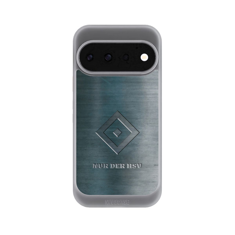 Pixel 11 Pro NIVOcore Nur der HSV Metalllook