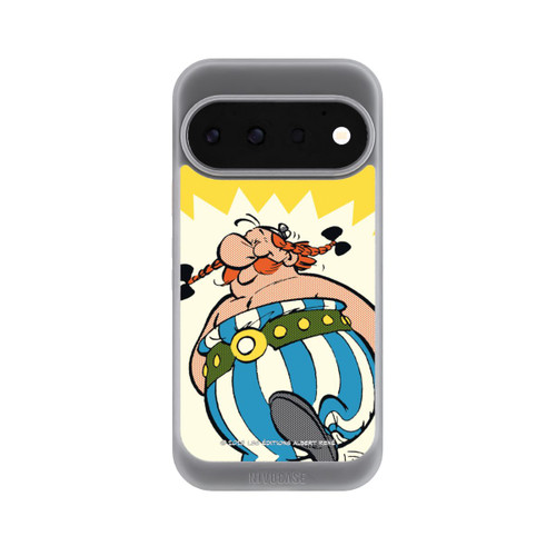 Google Pixel 11 Pro NIVOcore Obélix Vintage