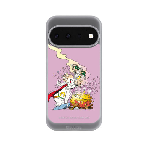 Google Pixel 11 Pro NIVOcore Miraculix Zaubertrank