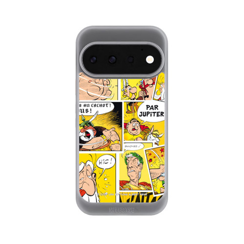 Google Pixel 11 Pro NIVOcore Comic Strip