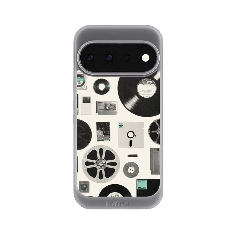 Pixel 11 Pro NIVOcore Data Uni