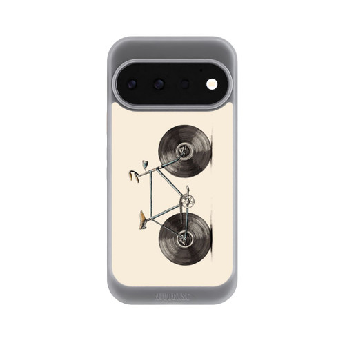 Google Pixel 11 Pro NIVOcore Velophone