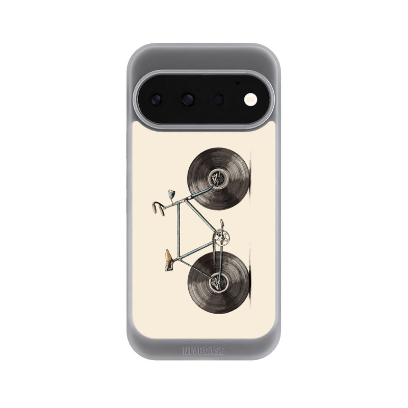 Pixel 11 Pro NIVOcore Velophone
