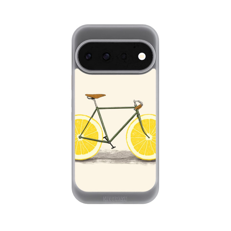 Pixel 11 Pro NIVOcore Zest