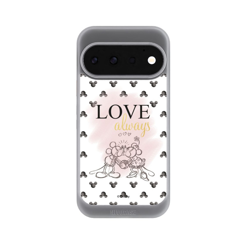Pixel 11 Pro NIVOcore Micky Love Always