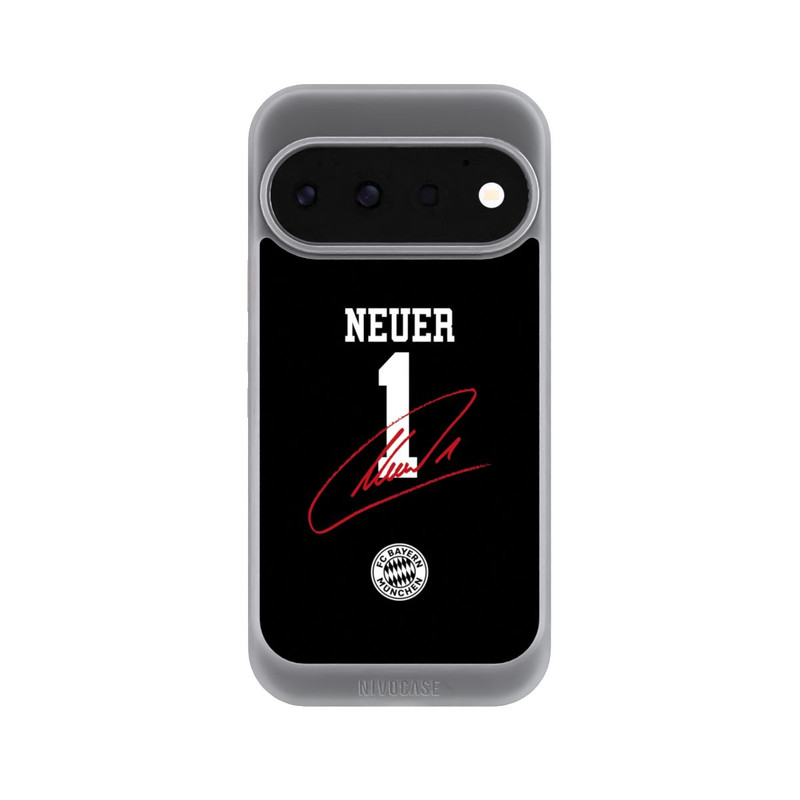Pixel 11 Pro NIVOcore Neuer #1 - Tor - FCB
