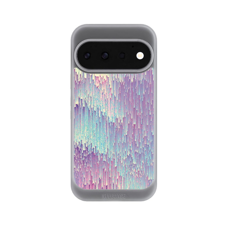 Pixel 11 Pro NIVOcore Schillernde Verschiebung