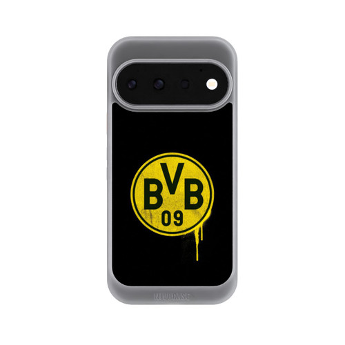 Google Pixel 11 Pro NIVOcore Spraylogo Dark - BVB