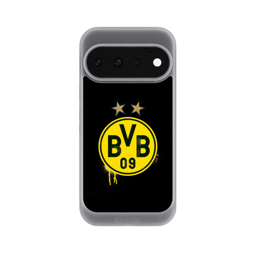 Google Pixel 11 Pro NIVOcore Spraylogo 2 Sterne - BVB
